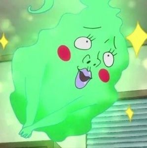 Meet your Posher, Gru